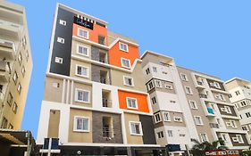 Super Collection O Rio Kondapur Near Rahavendra Colony