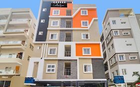 Super Collection O Rio Kondapur Near Rahavendra Colony